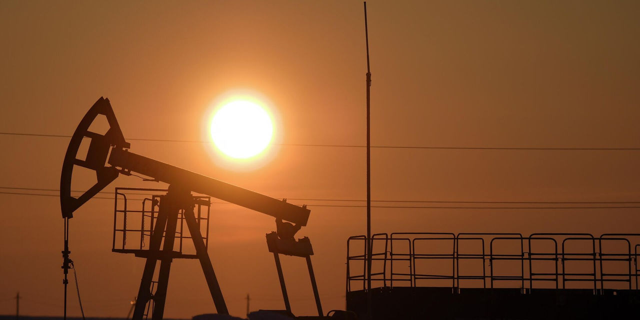 Саудовская Аравия попросила страны Африки сократить добычу нефти.
