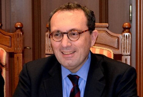 Стефано Мансервизи встретится с руководством страны и обсудит вопрос о либерализации визового режима. Фото: obzormd.com