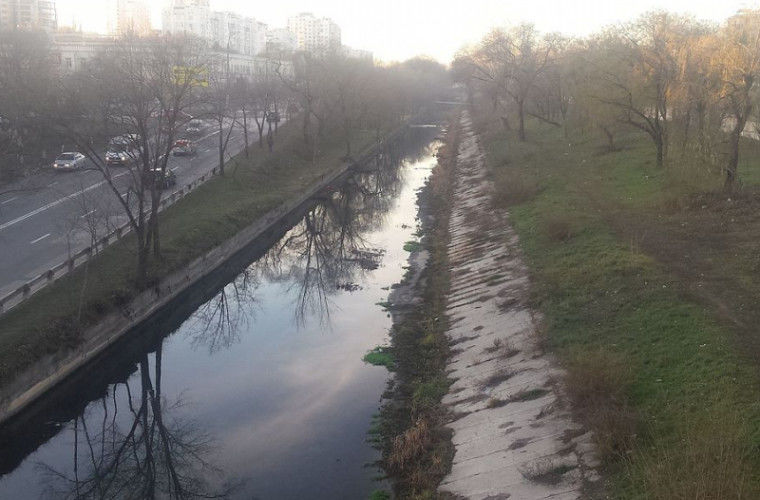 На обустройство реки Бык будет потрачено около 10 миллионов евро. 