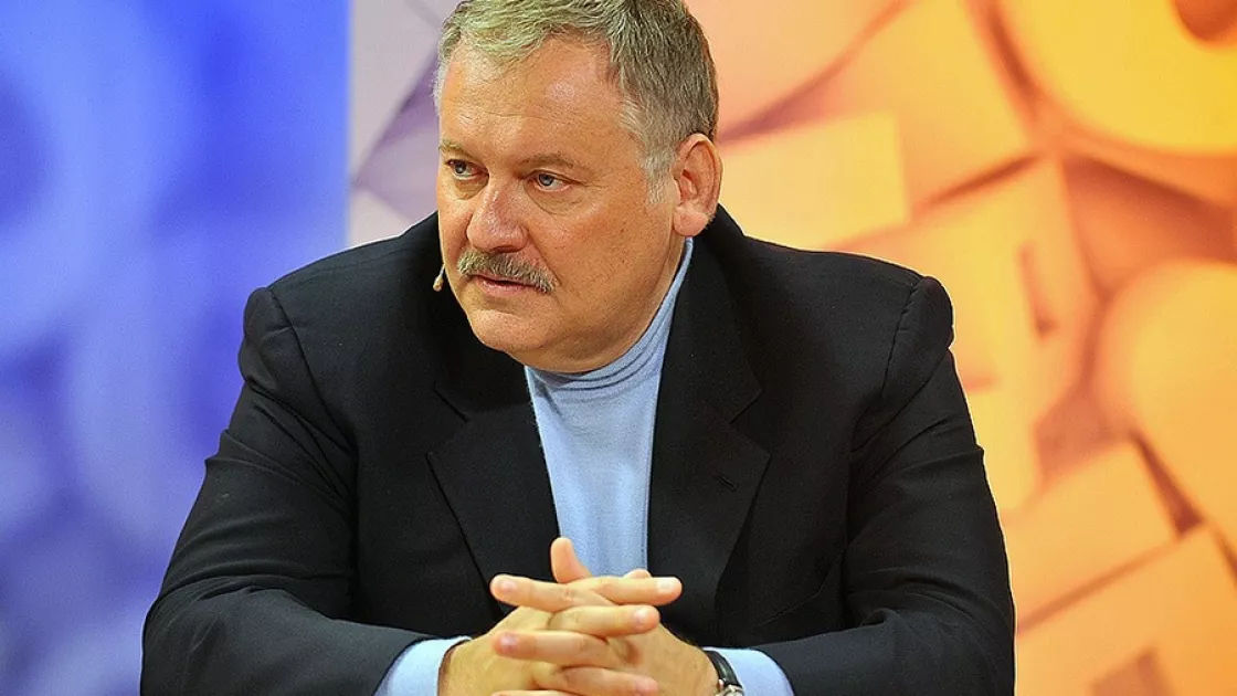 Депутат Госдумы: Украину ждёт неизбежный раскол.