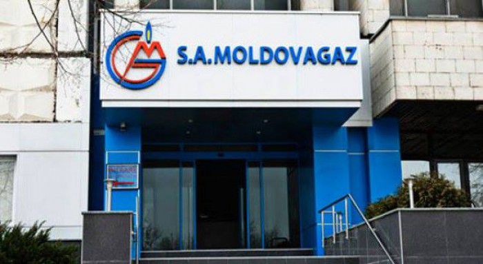 Moldova-Gaz cere o creștere cu 48% a tarifelor la gaze. Foto: unimedia.info