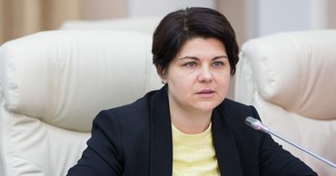 Гаврилица совершит рабочую поездку в Единецкий и Сорокский районы.