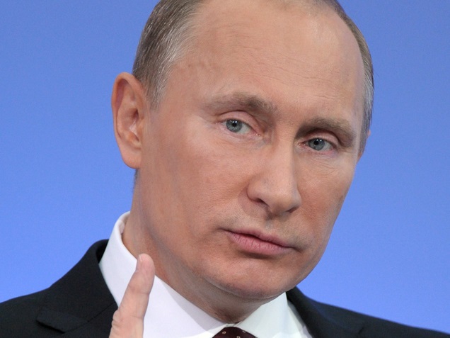 Rusia are nevoie de un program de lucru cu populaţia care să protejeze tinerii de „virusul naţionalismului şi intoleranţei”.