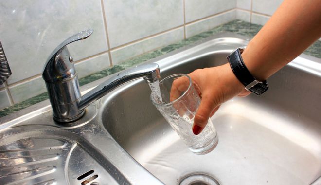 Furnizorul de apă din capitală anunţă sistări temporare. Foto: acc.md