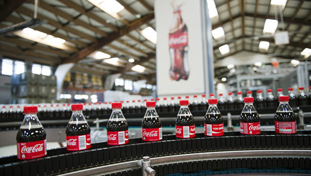 Украина рискует остаться без Coca-Cola и Pepsi.