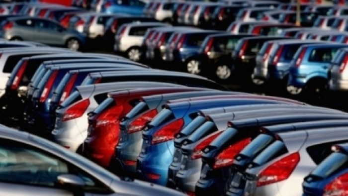 În ciuda creşterii numărului de maşini noi, România este totuşi o piaţă auto dominată de autoturisme second-hand.