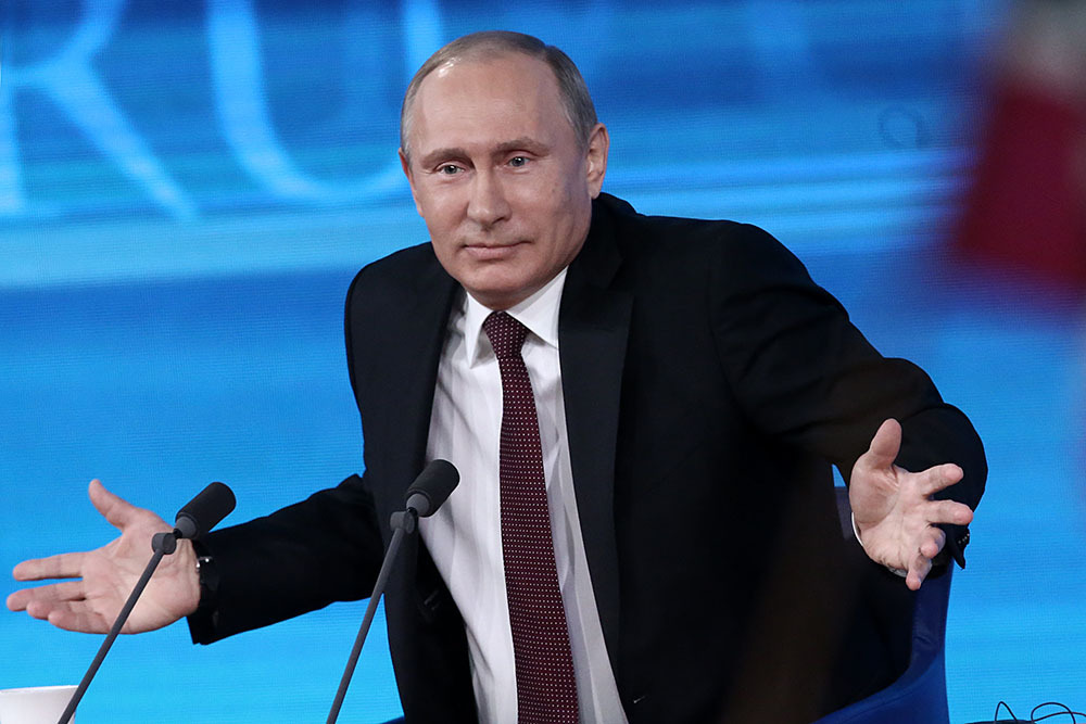 Președintele rus, Vladimir Putin promite că situația economică din Federația Rusă se va stabiliza în decursul a 2 ani.