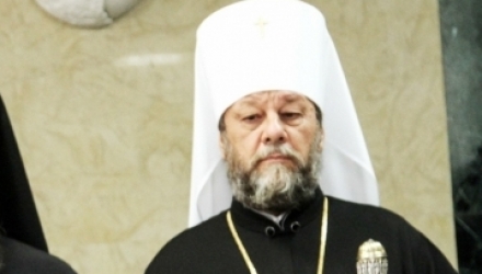 Cer explicaţii mitropolitului Vladimir şi ameninţă cu proteste de amploare.