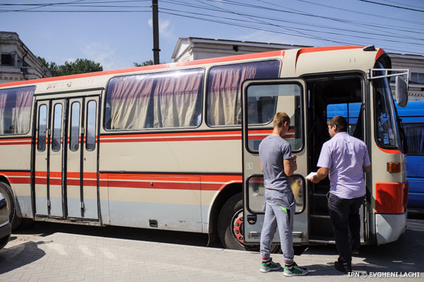 În perioada de Paşti, 90% din curse internaționale, suspendate. Foto:ipn.md