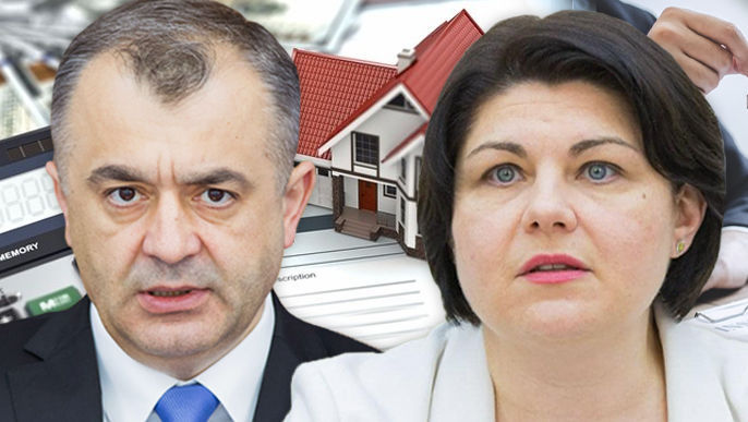 Кику- Гаврилице: Вы намеренно убиваете программу Prima Casă.