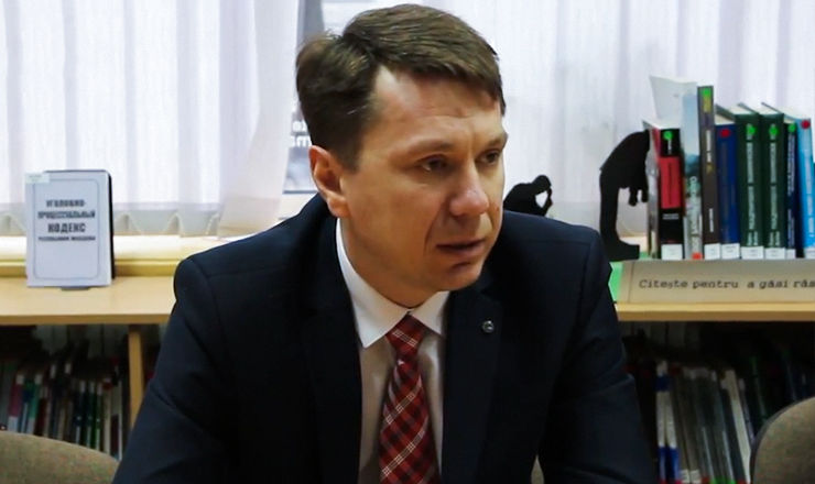 В Бельцах неожиданно пропал президент местной футбольной команды.