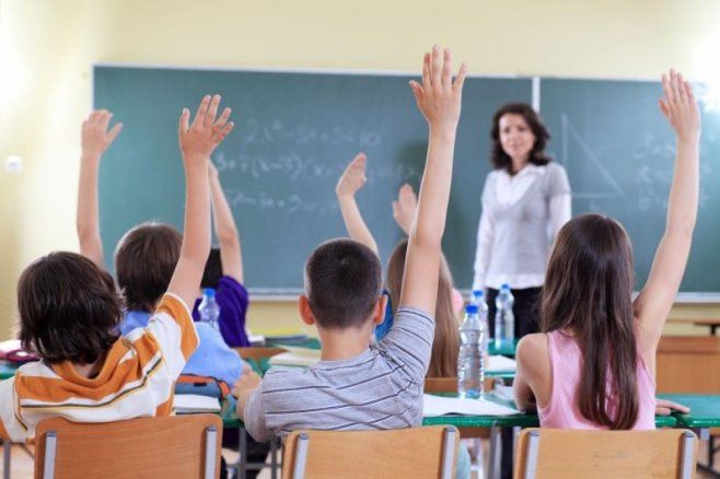 Elevii din Găgăuzia, hrăniți gratuit. Se oferă 10 milioane lei anual