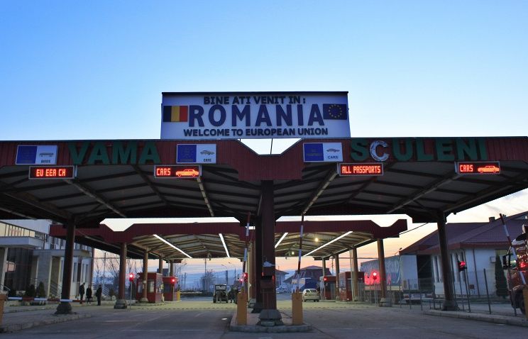 Болгария и Румыния готовы присоединиться к Шенгенской зоне.