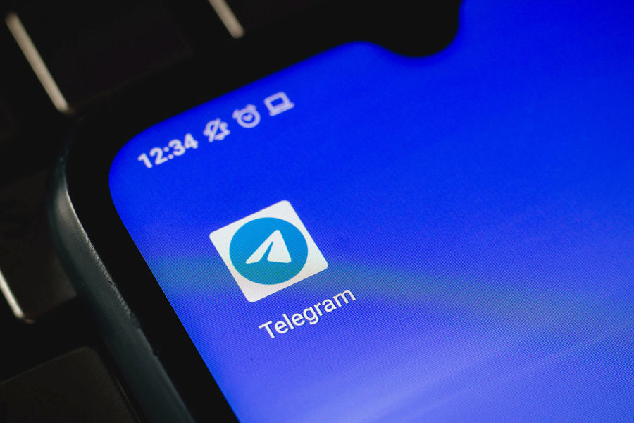 Суд Бразилии выделил Telegram один день на удаление запрещенного контента.