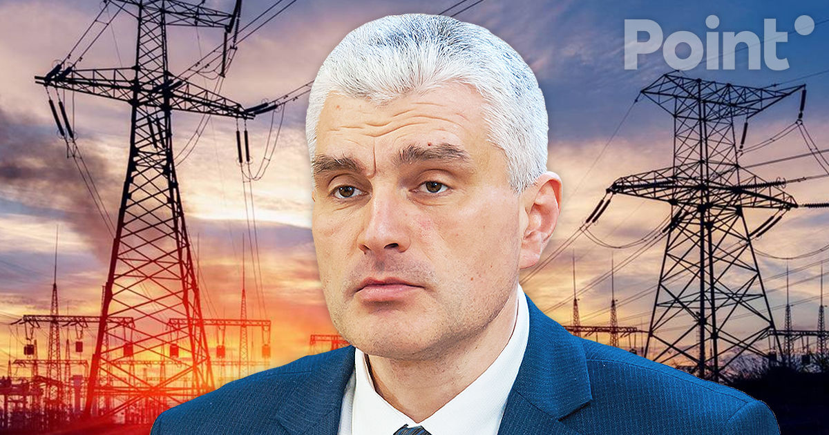 Slusari: Putem reduce costurile la curent fără să finanțăm regimul separatist.