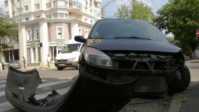 Оба водителя были осуждены на 3 года лишения свободы.