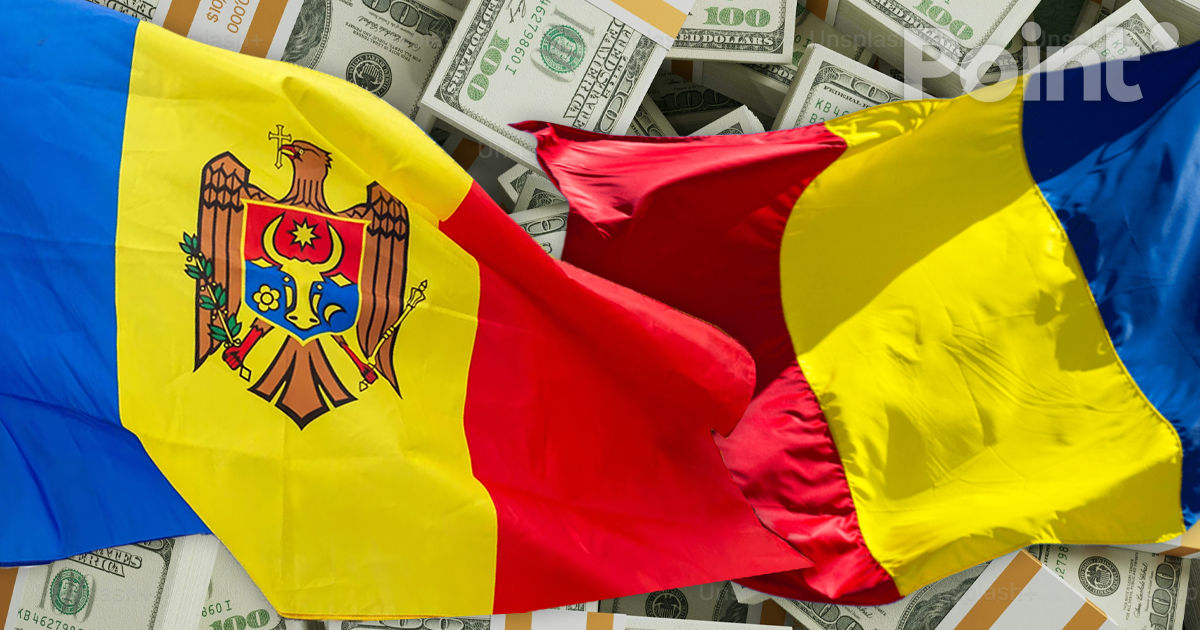 România a oferit ajutor extern în valoare de 587 milioane de dolari: Principalul beneficiar este Moldova.