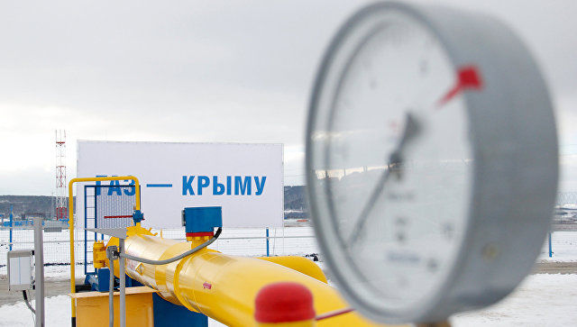 Общая протяженность газопровода составляет 358,7 км.