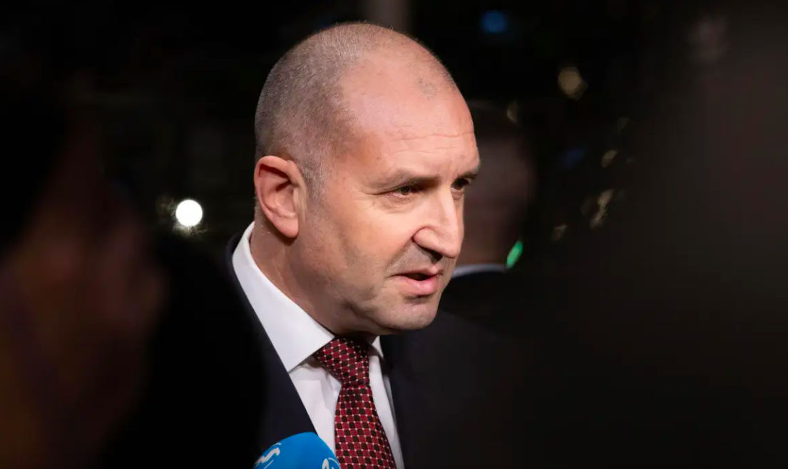 Curtea Constituțională a Bulgariei a confirmat demisia președintelui.