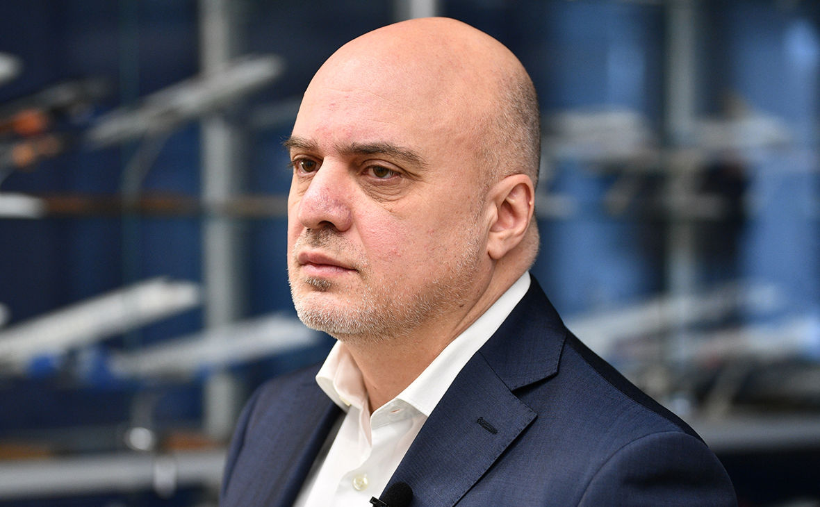 Глава «Белавиа» заявил о решивших заработать на ее блокировке «соседях».