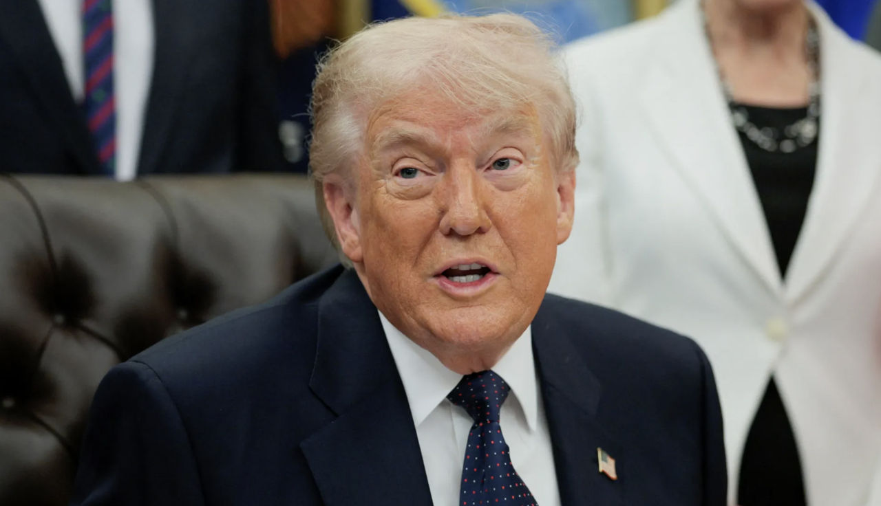 Trump consideră posibilă relocarea trupelor SUA din Germania în Polonia.