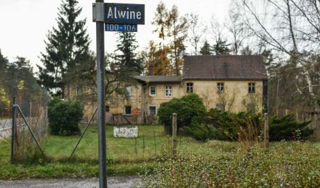 Un sat din Germania a fost vândut la preţ de apartament