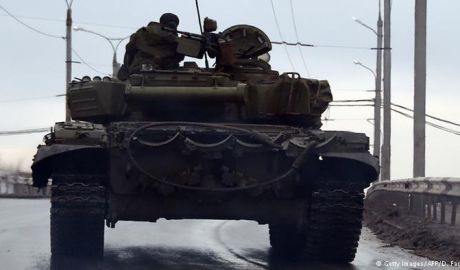Poate că acordul de la Minsk mai are o şansă să funcţioneze.