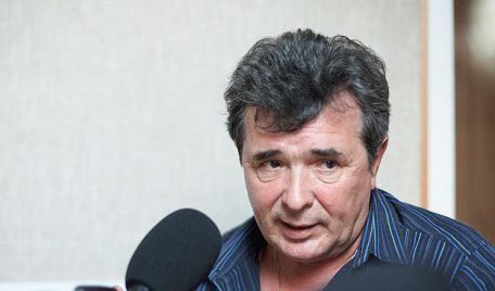 Ca să fie clar pentru toată lumea – într-o bună zi, cetăţenul Dodon va fi deferit justiţiei şi va fi judecat pentru înaltă trădare.