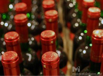 Молдова увеличила экспорт алкогольной продукции на 14% / Фото: moldovainform.md