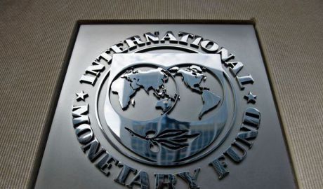 Vizita misiunii FMI coincide cu eforturile puterii oligarhice, care a învestit Guvernul premierului Pavel Filip. Foto: gabonactualites.com