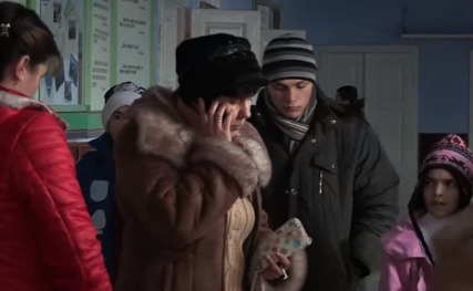 В киноленте рассказывается об уроженцах Молдовы.