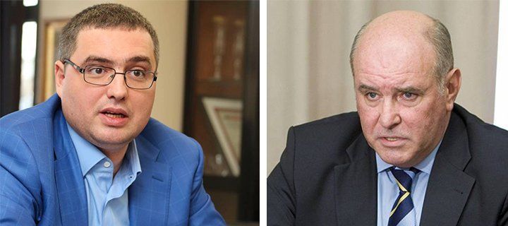 Усатый: Без России приднестровское урегулирование обречено на провал.