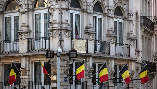 В Бельгии оценили возможный ущерб для экономики от введения пошлин США.