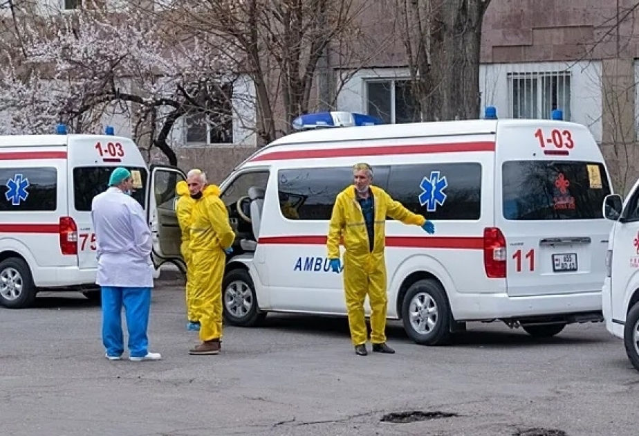 В результате ДТП ранения получили 13 человек.