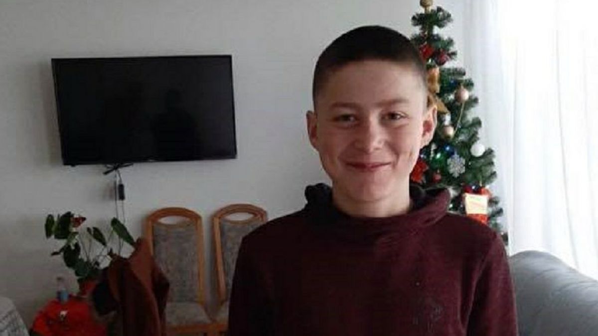 Пропавший подросток из Оргеевского района нашелся.