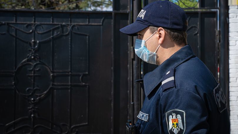 Эксперт: У молдаван самоубийственное равнодушие в отношении коронавируса.