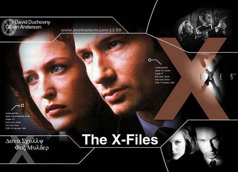 Президент компании Гэри Ньюман подтвердил, что он рассматривает вариант перезапуска сериала.