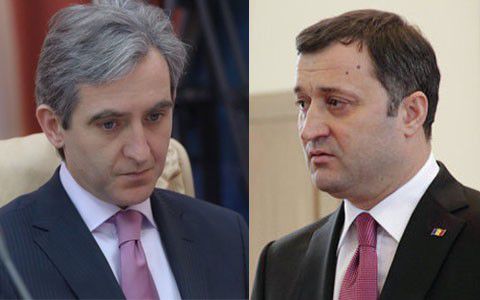 Филат напомнил, что на выборах в Румынии Лянкэ поддержал Понту, хотя партия поддерживала Клауса Йоханниса.