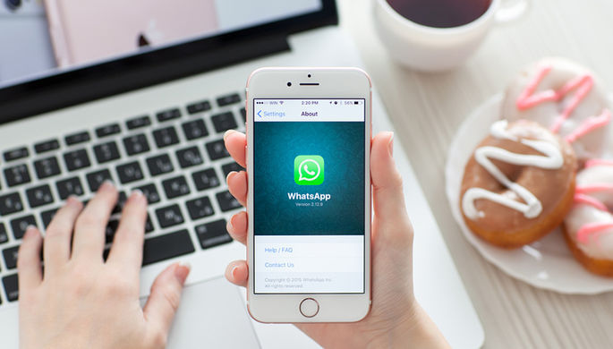 WhatsApp прекратит работу на некоторых смартфонах в 2018 году.