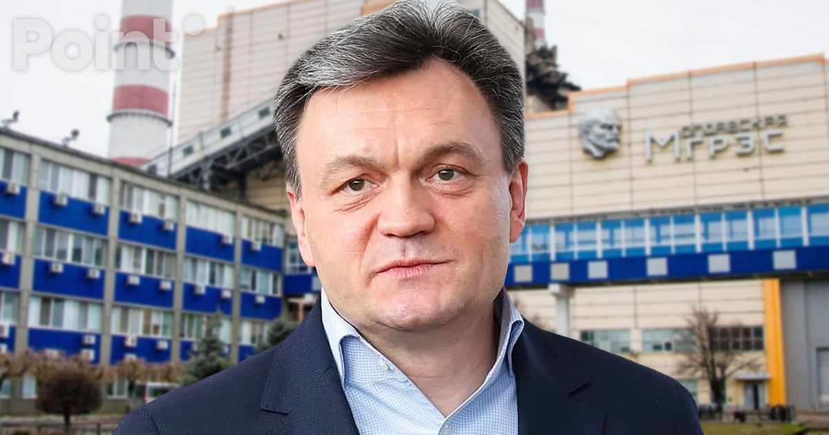 Речан: Пока в Приднестровье будет газ, у правобережья будет дешевая электроэнергия.