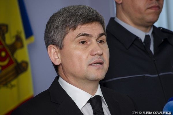  Alexandru Jizdan: Recunosc că în MAI mai sunt oameni care greșesc