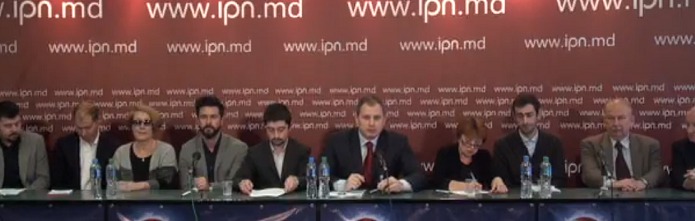 Unele ONG-uri cer referendum pentru anularea sistemului mixt