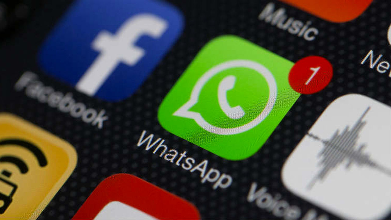 WhatsApp ограничил массовую отправку сообщений.