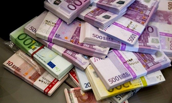 Евро подрастет еще на 11 банов в среду.