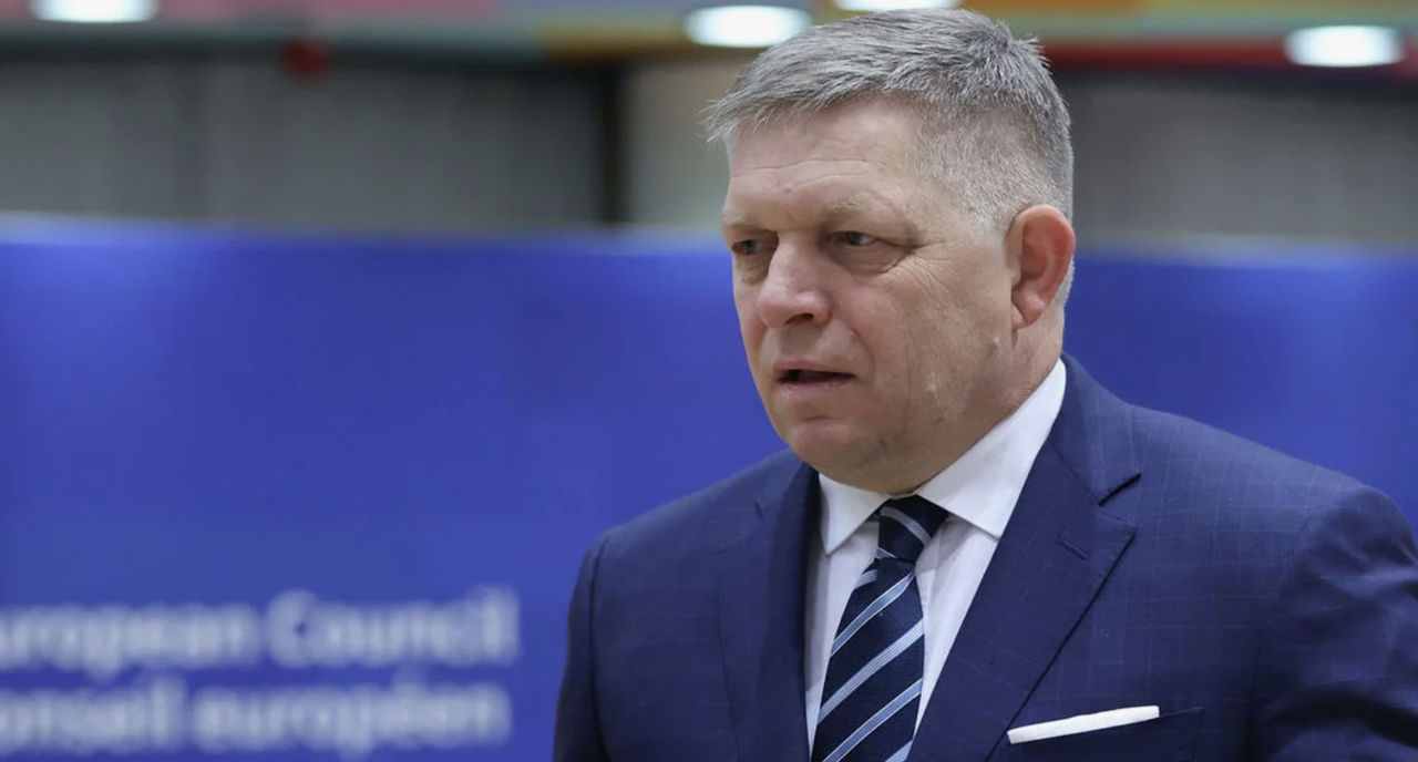 Фицо обвинил Запад в провоцировании войны с Россией