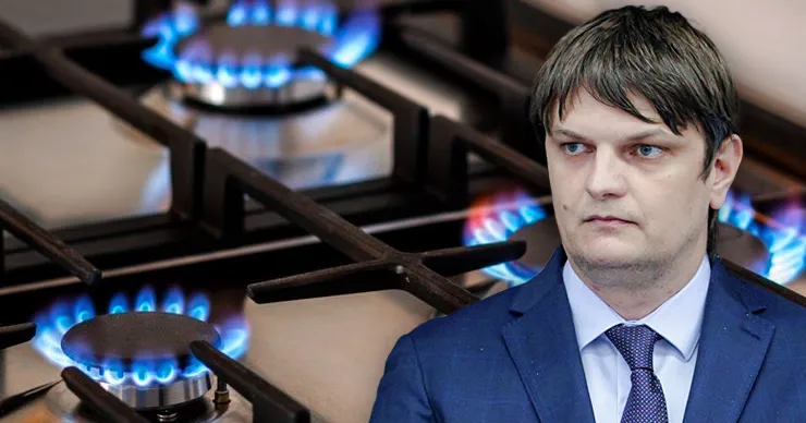 Спыну: Мы делаем все возможное, чтобы этим летом Молдова имела запасы газа.