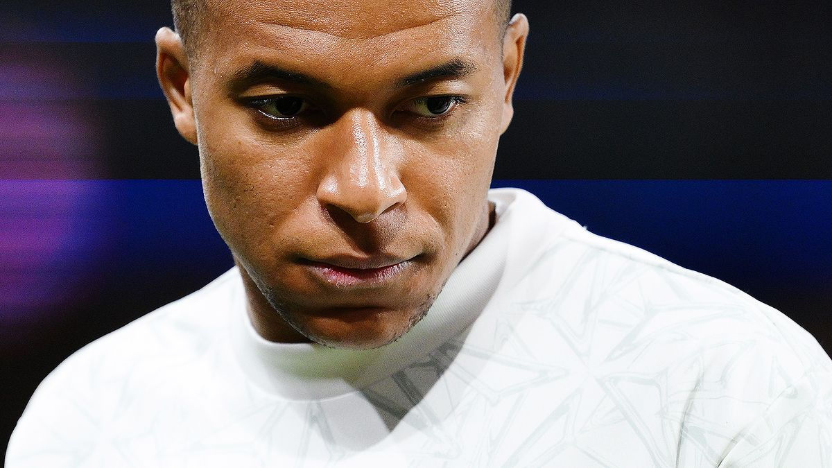 Mbappe va intenta un proces pentru defăimare în urma articolelor despre implicarea într-un viol.