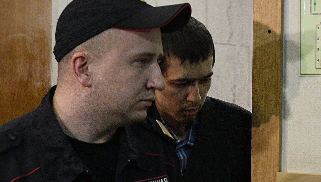 Организатор теракта в метро Санкт-Петербурга закончил семь классов.