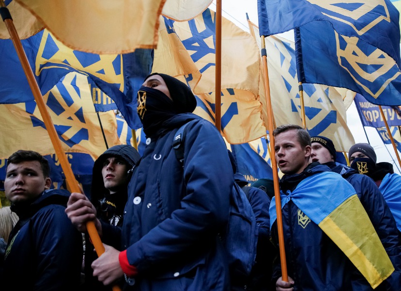 Заявление Сойкиной, за которое она "извинилась", было сделано 2 мая.