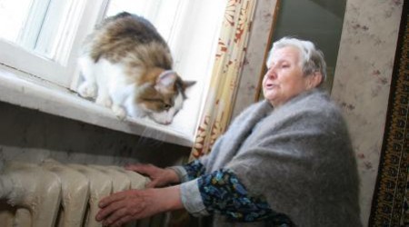 Более 160 тысяч семей в муниципии Кишинев, подключенных к централизованной системе теплоснабжения, рискуют замерзнуть этой зимой.